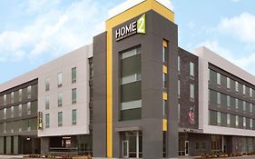 Home2 Suites by Hilton Eugene Downtown University Area